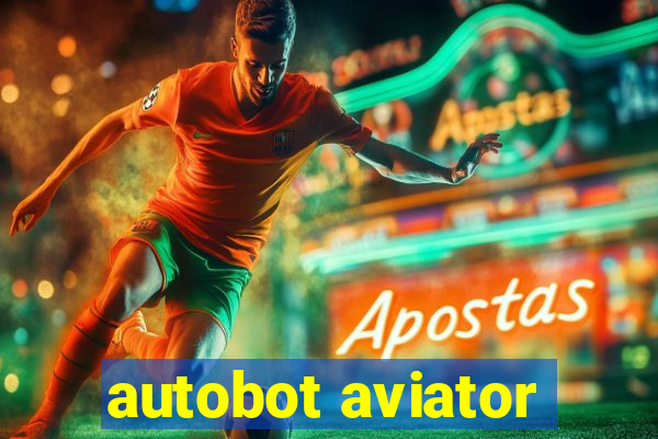 autobot aviator